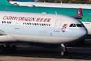 Airbus A330-342