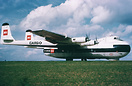 Armstrong Whitworth Argosy 222