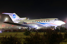 Yakovlev Yak-40