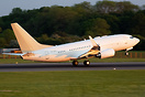 Boeing Business Jet BBJ