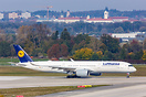 Town of Freising in the background