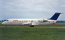 Bombardier CRJ-100LR