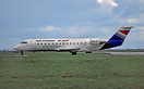 Bombardier CRJ-100ER