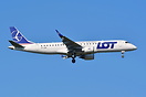 Embraer ERJ-190STD