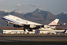 Boeing 747-409F/SCD