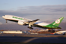 Boeing 777-F5E