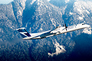 Bombardier Dash 8-402Q
