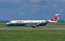 Bombardier CRJ-100LR