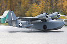 Grumman G-21 Goose JRF-5