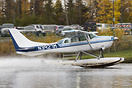 Cessna U206G Stationair