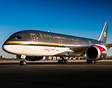 Boeing 787-8 Dreamliner