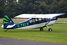 Bellanca 8KCAB Decathlon