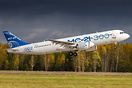 Irkut MC-21-300