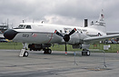 Convair C-131 Samaritan