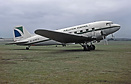 Douglas C-47B Dakota 4 (DC-3)