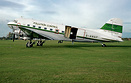 Douglas C-47B Dakota 4 (DC-3)
