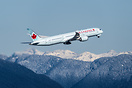 Boeing 787-9 Dreamliner