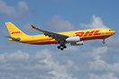 Airbus A330-243F