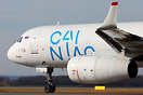 Tupolev Tu-204-100C