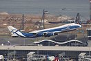 Boeing 747-83QF