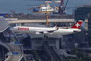 Airbus A340-313X