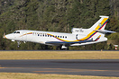 Dassault Falcon 7X