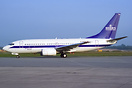 Boeing 737-75B
