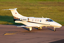 Embraer Phenom 100