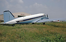 Douglas C-47A Skytrain (DC-3)