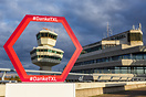 Berlin Tegel Airport