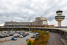 Berlin Tegel Airport