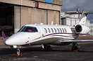 Bombardier Learjet 75