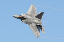 Lockheed Martin F-22A Raptor