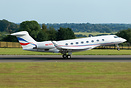 Gulfstream G650