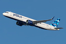 Airbus A321-271NX