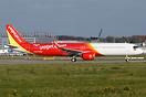 Airbus A321-271NX