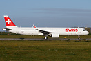 Airbus A321-271NX