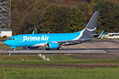 Boeing 737-8AS(BCF)