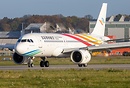 Airbus A320-251N