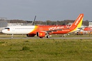 Airbus A321-271NX