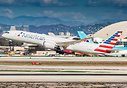Boeing 787-9 Dreamliner