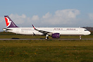 Airbus A321-271NX