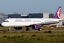 Airbus A321-271NX