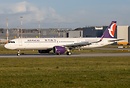 Airbus A321-271NX