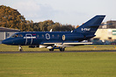 Dassault Falcon 20DC