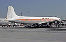 Douglas DC-6A