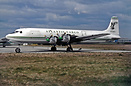 Douglas DC-6B