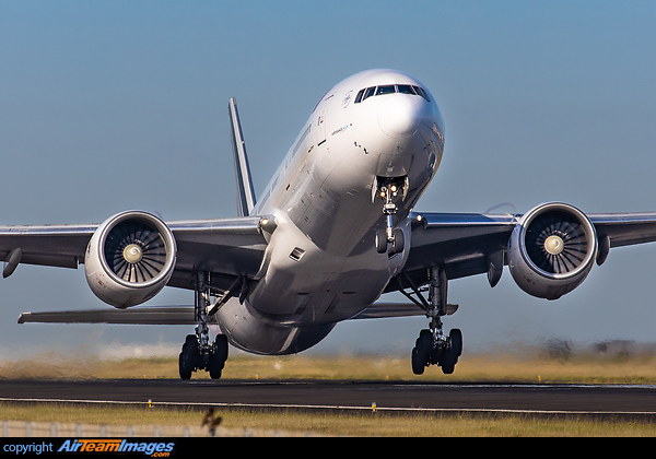 Boeing 777-228/ER