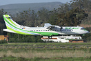 ATR 72-600