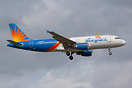 Airbus A320-214